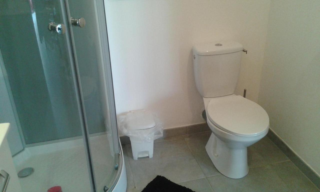La Petite Maison Dans La Prairie Notre-Dame-du-Touchet Εξωτερικό φωτογραφία