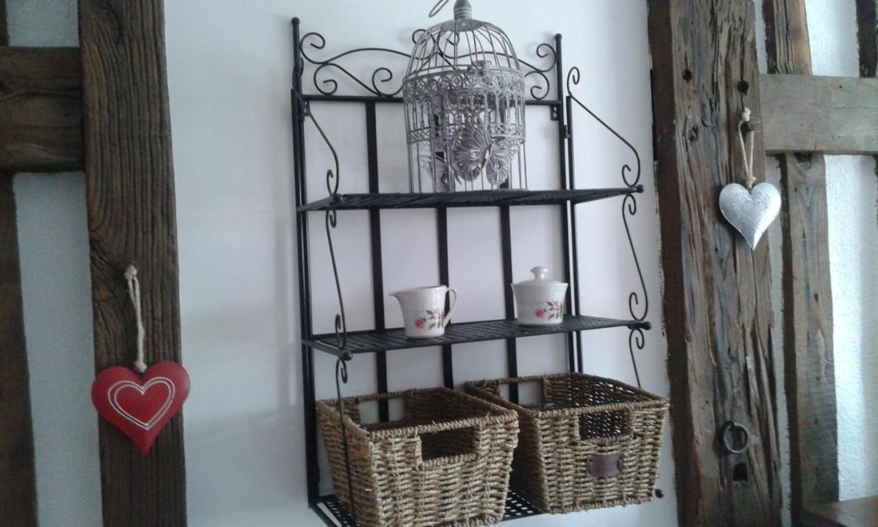 La Petite Maison Dans La Prairie Notre-Dame-du-Touchet Εξωτερικό φωτογραφία