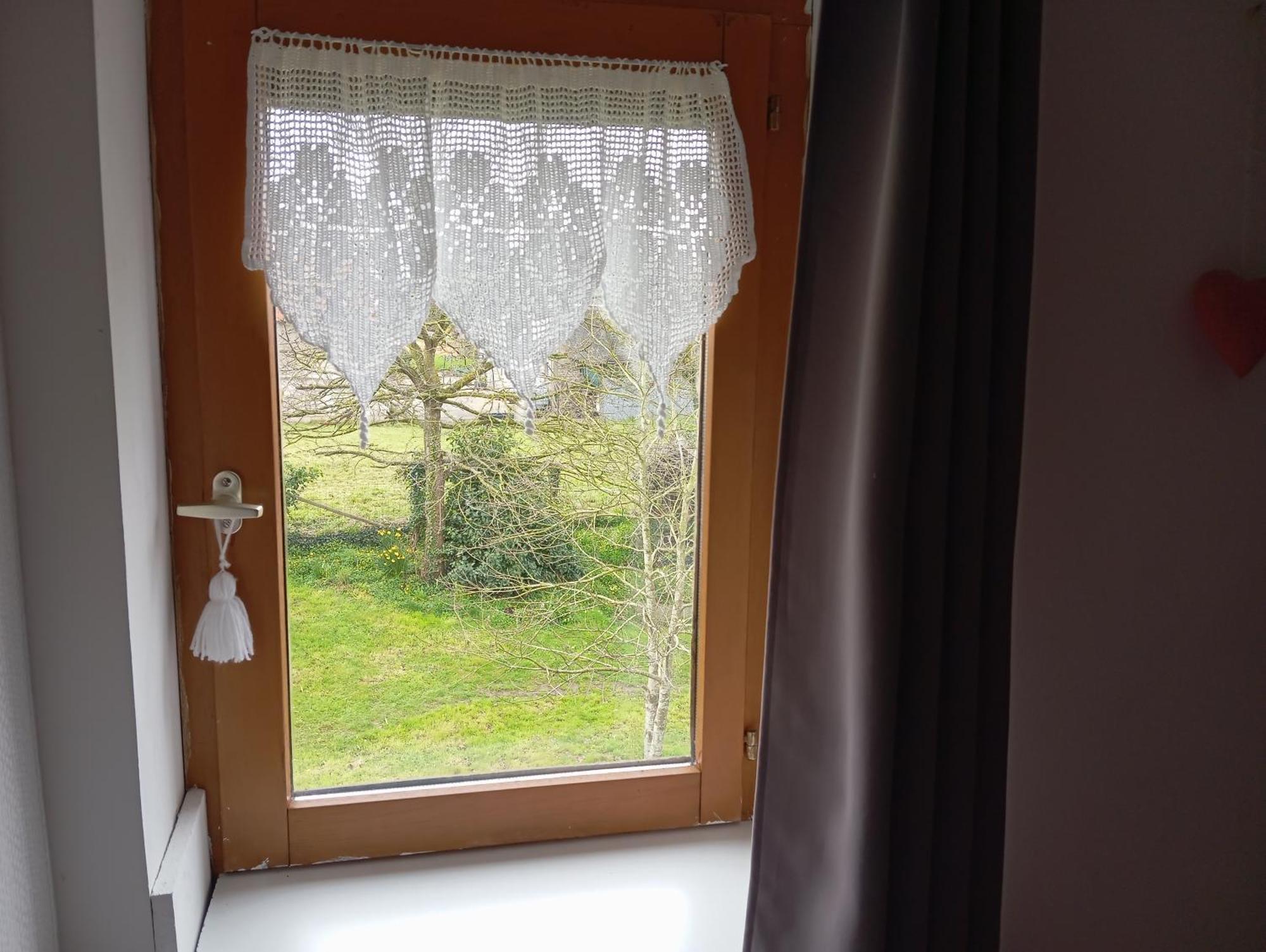 La Petite Maison Dans La Prairie Notre-Dame-du-Touchet Εξωτερικό φωτογραφία